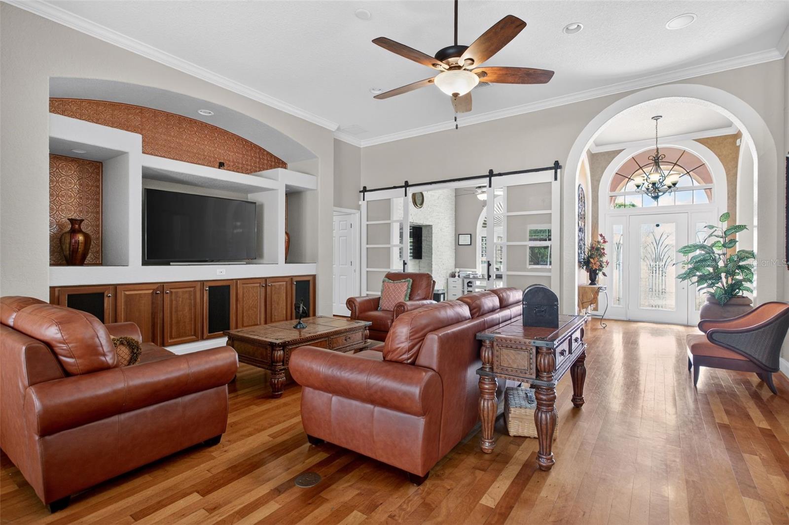 10107 TWEEN WATERS ST, CLERMONT, FL, 34715