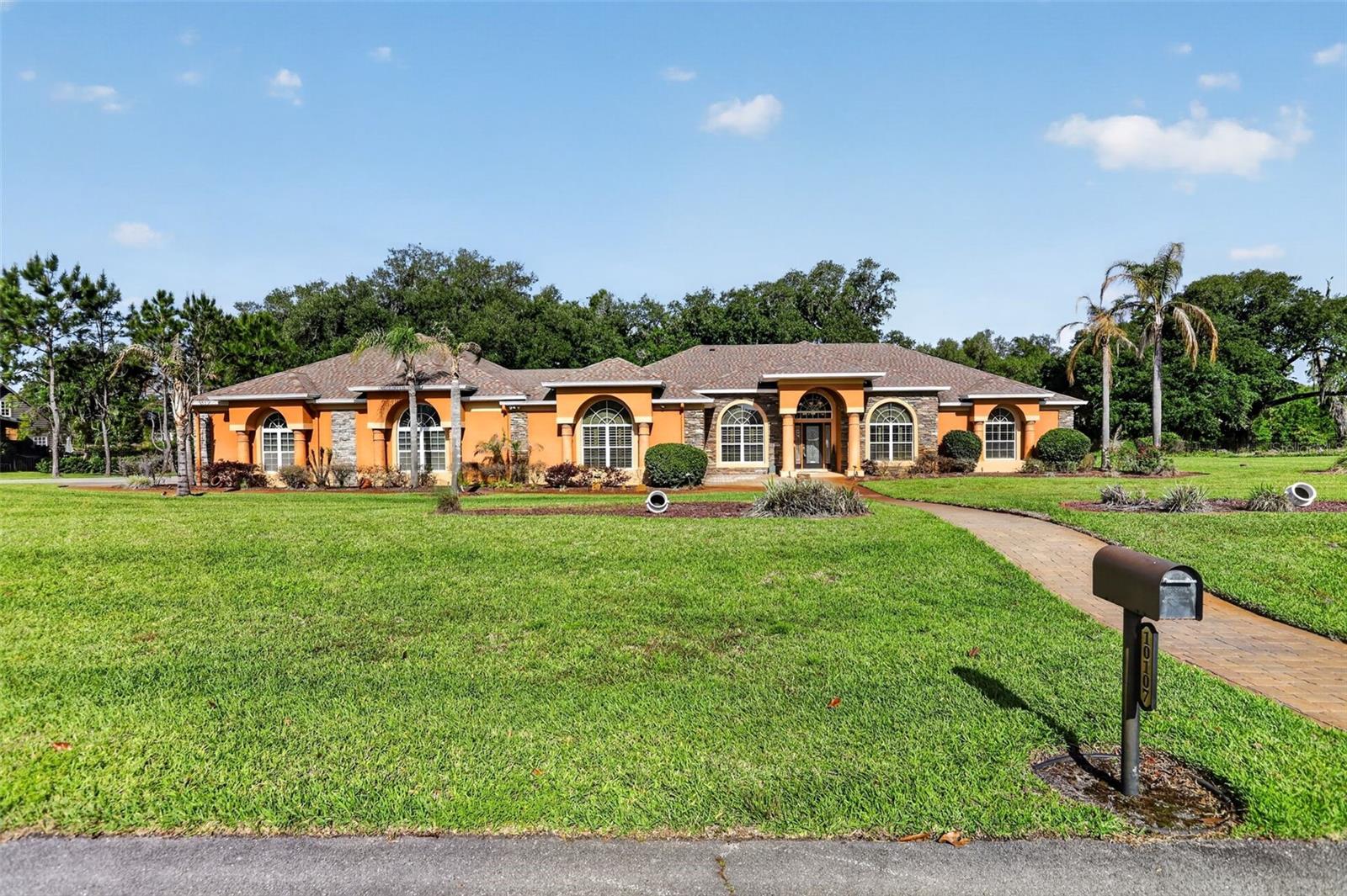 10107 TWEEN WATERS ST, CLERMONT, FL, 34715
