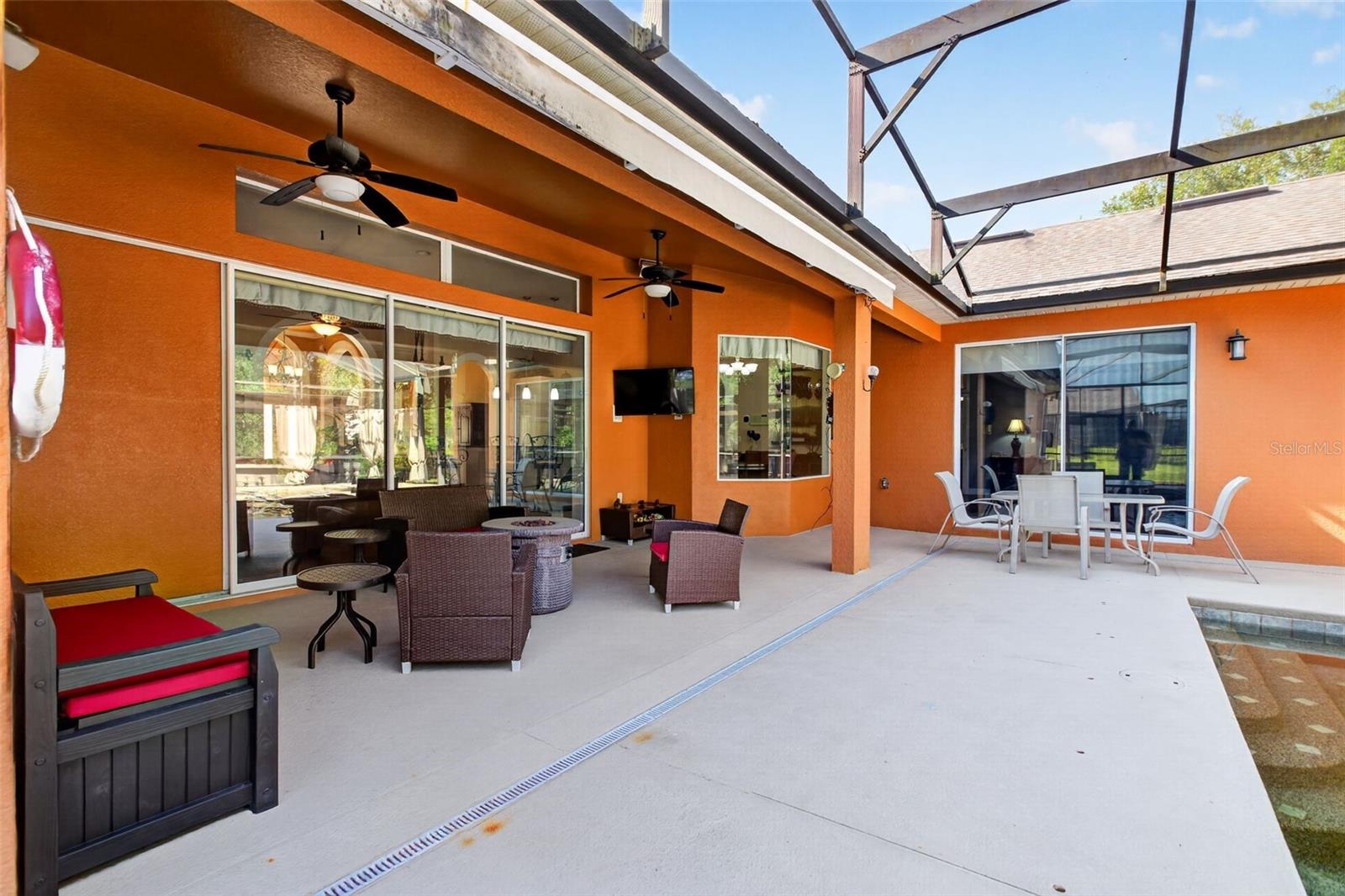 10107 TWEEN WATERS ST, CLERMONT, FL, 34715
