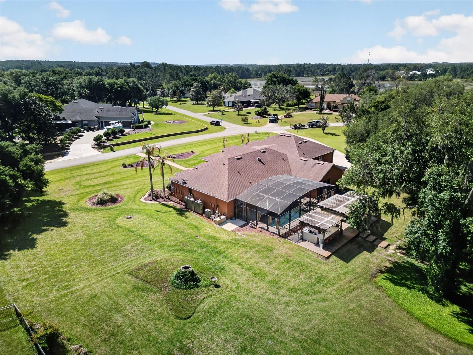 10107 TWEEN WATERS ST, CLERMONT, FL, 34715