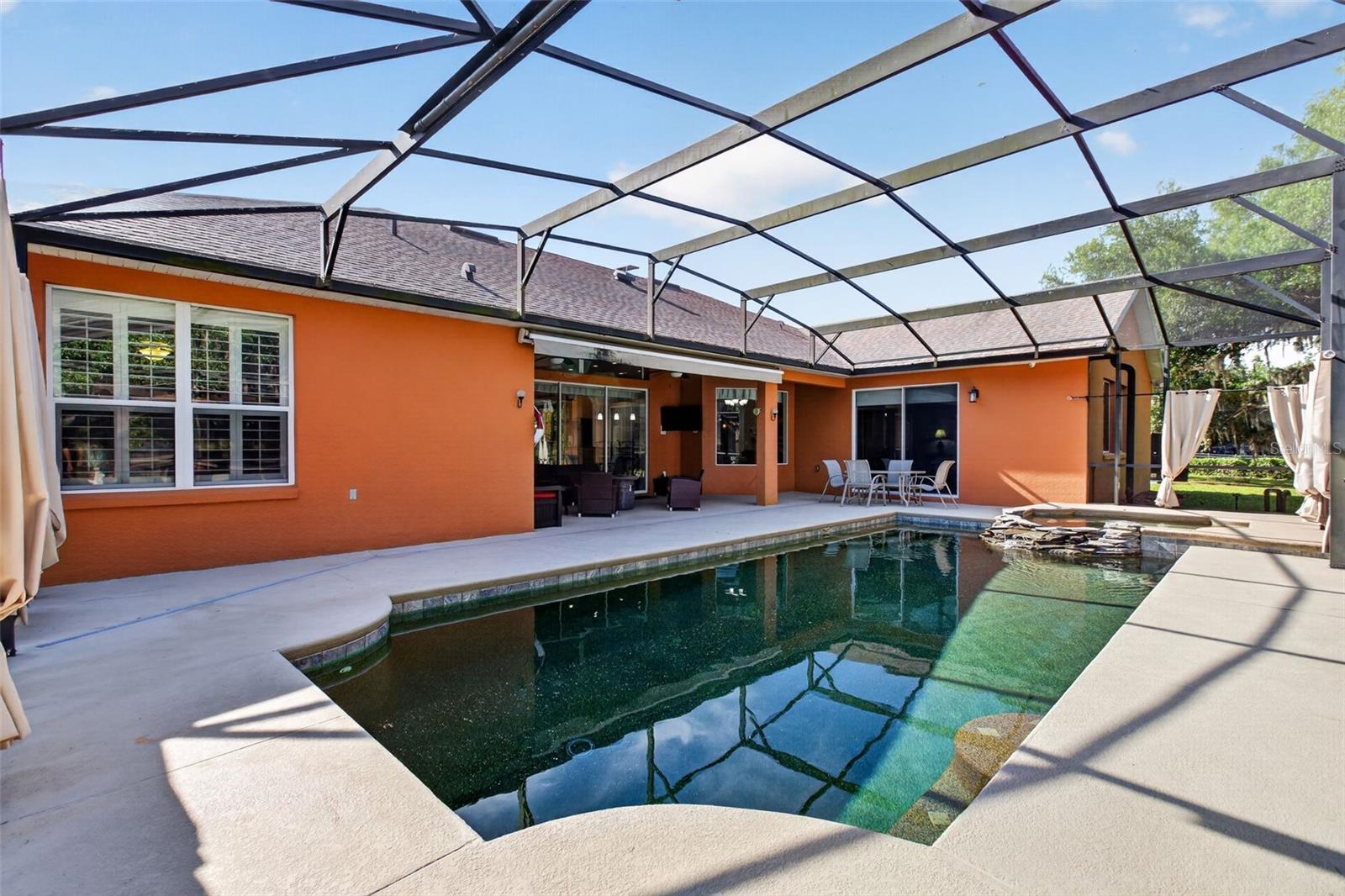 10107 TWEEN WATERS ST, CLERMONT, FL, 34715