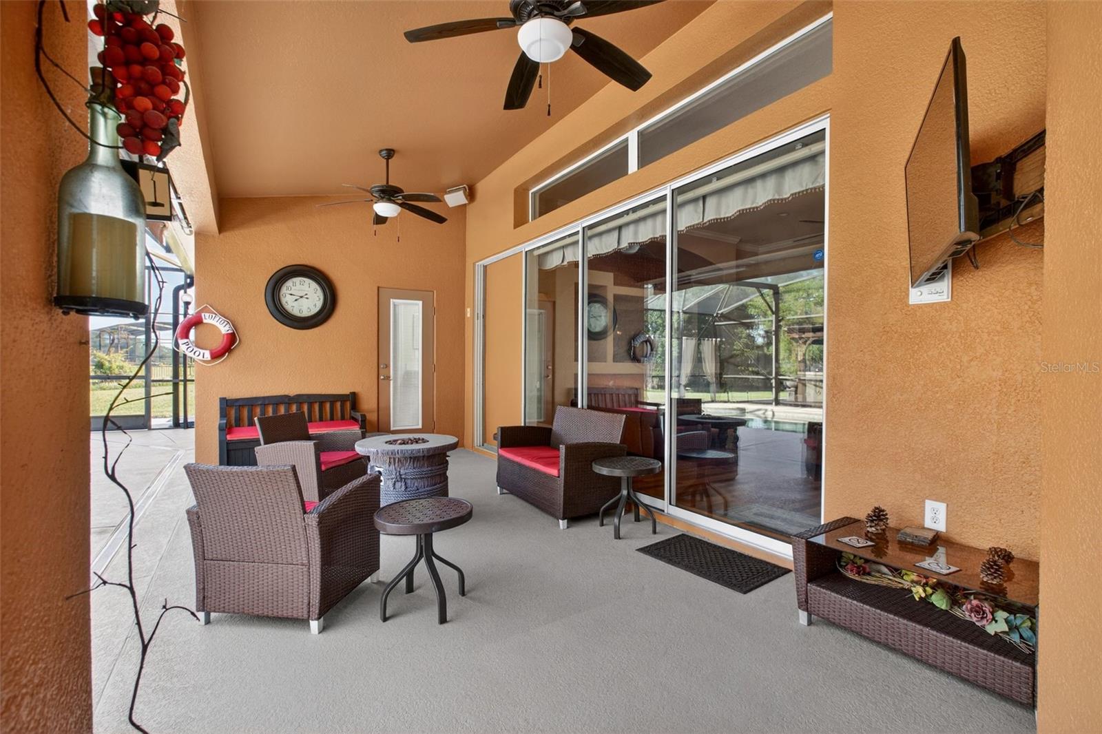 10107 TWEEN WATERS ST, CLERMONT, FL, 34715