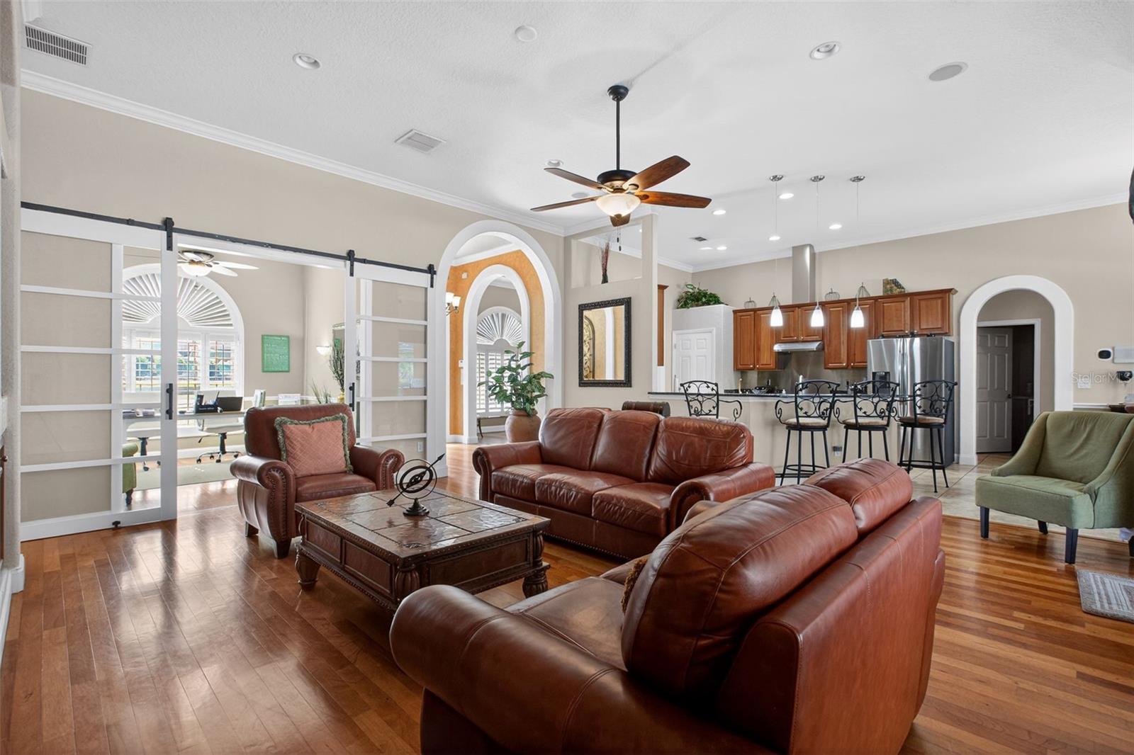 10107 TWEEN WATERS ST, CLERMONT, FL, 34715