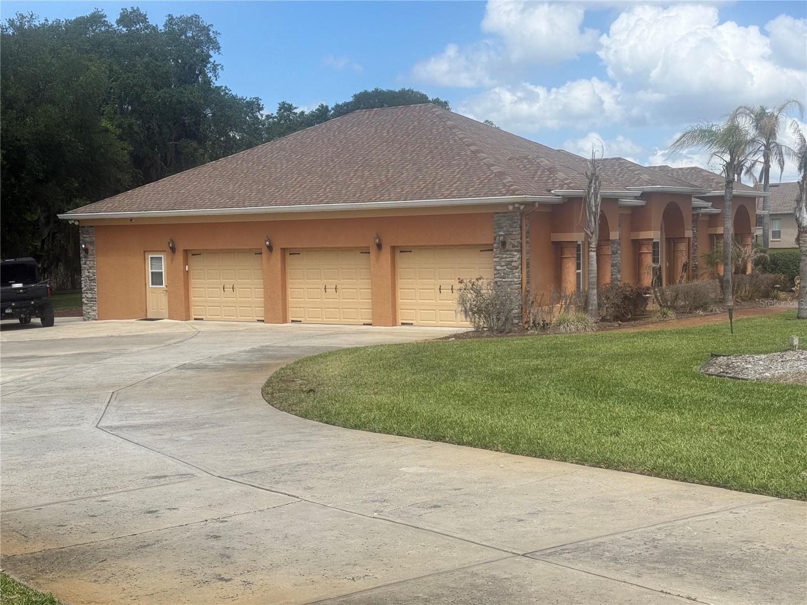 10107 TWEEN WATERS ST, CLERMONT, FL, 34715