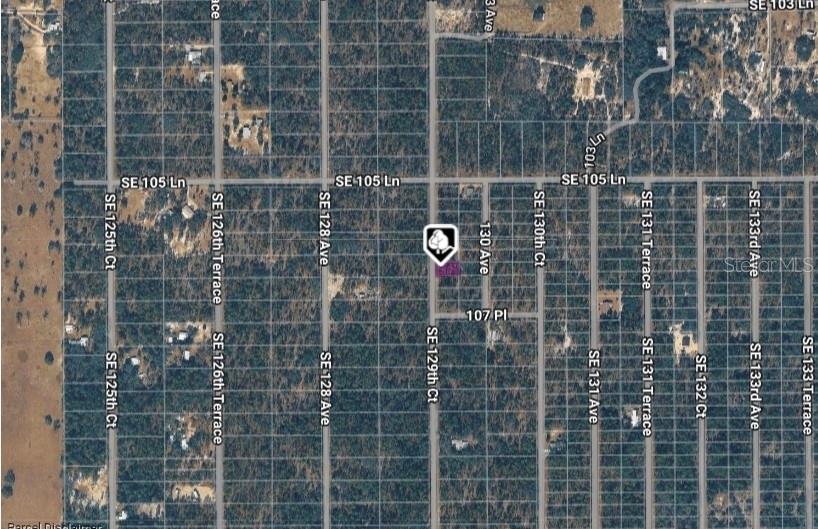 LOT 14 SE 129TH CT, DUNNELLON, FL, 34431