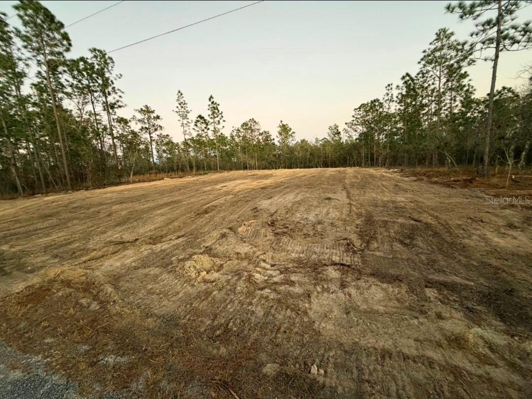 LOT 14 SE 129TH CT, DUNNELLON, FL, 34431