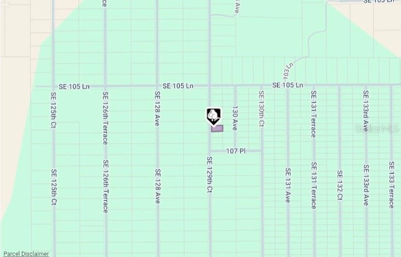 LOT 14 SE 129TH CT, DUNNELLON, FL, 34431