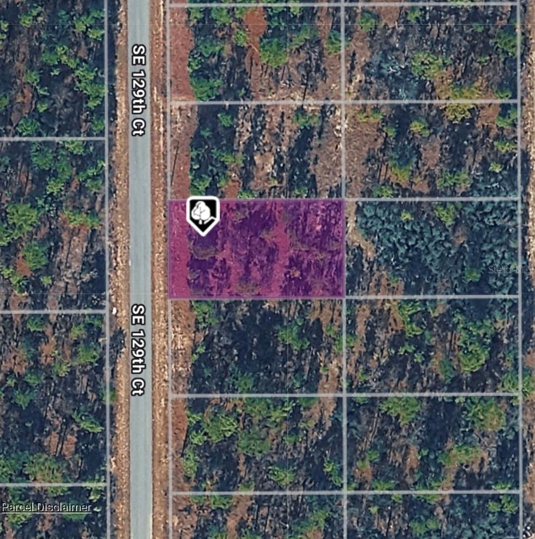 LOT 14 SE 129TH CT, DUNNELLON, FL, 34431