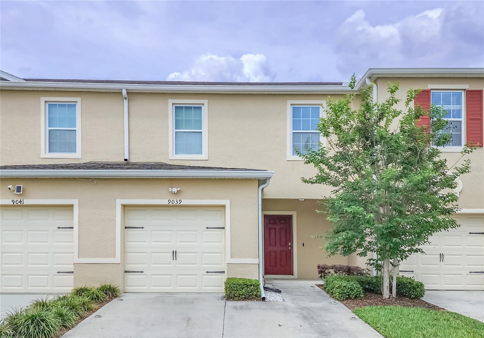 9039 ALBA LN, KISSIMMEE, FL, 34747