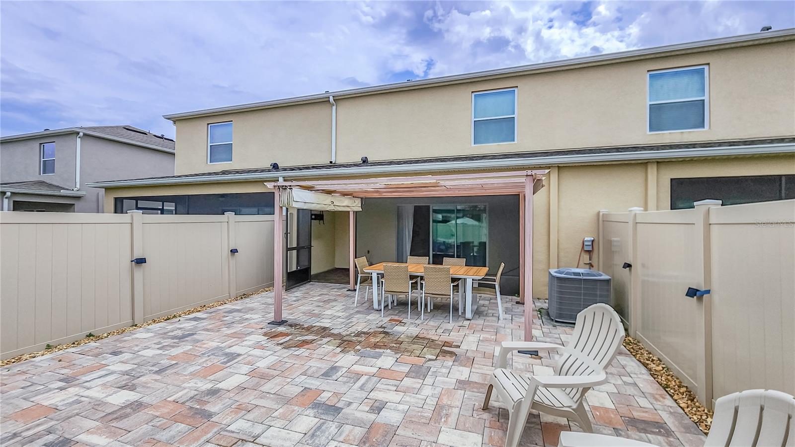9039 ALBA LN, KISSIMMEE, FL, 34747