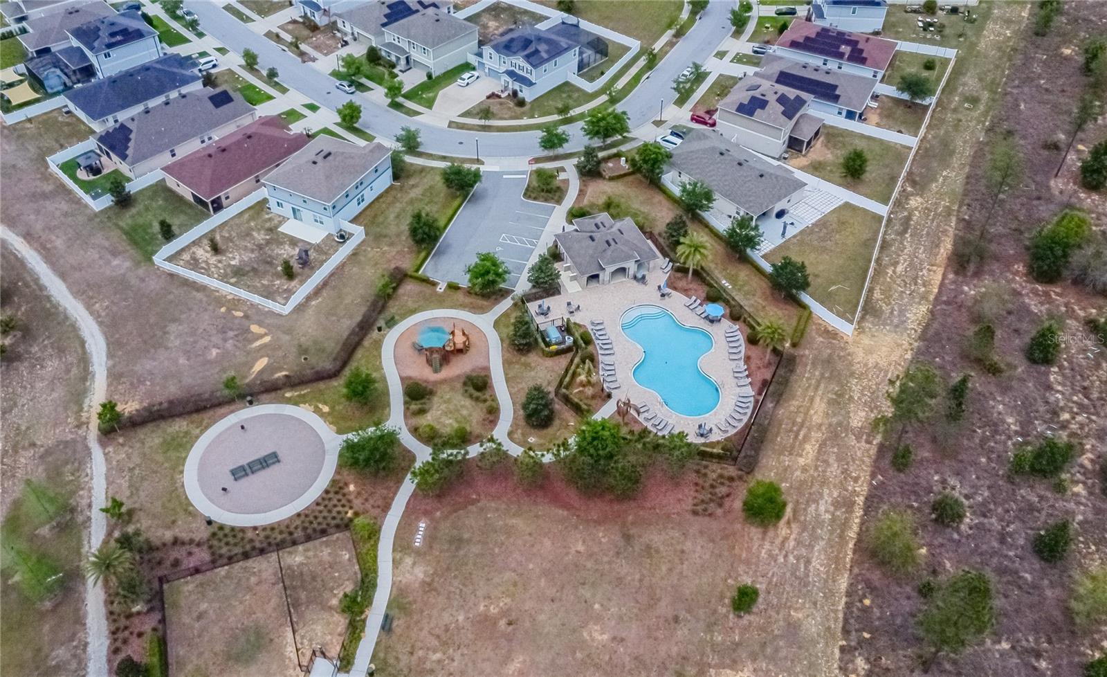 9039 ALBA LN, KISSIMMEE, FL, 34747