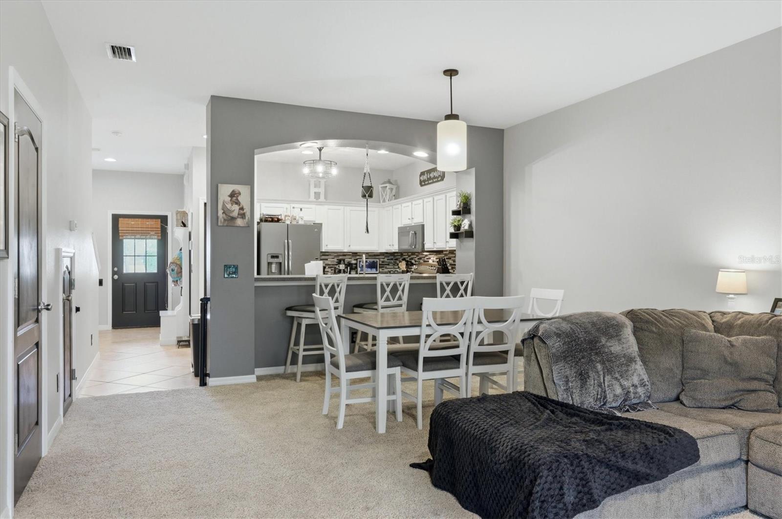 1177 JONAH DR, NORTH PORT, FL, 34289