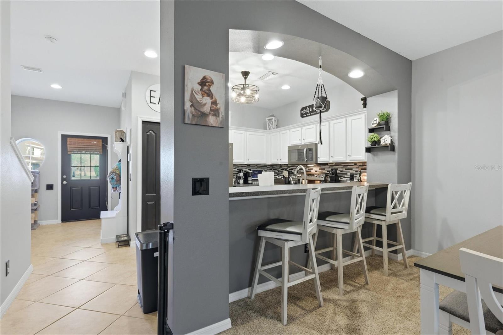 1177 JONAH DR, NORTH PORT, FL, 34289