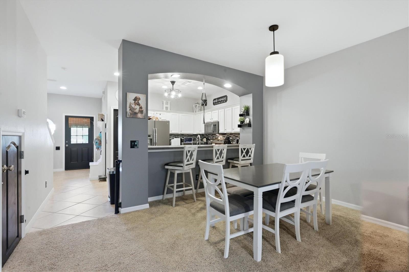 1177 JONAH DR, NORTH PORT, FL, 34289