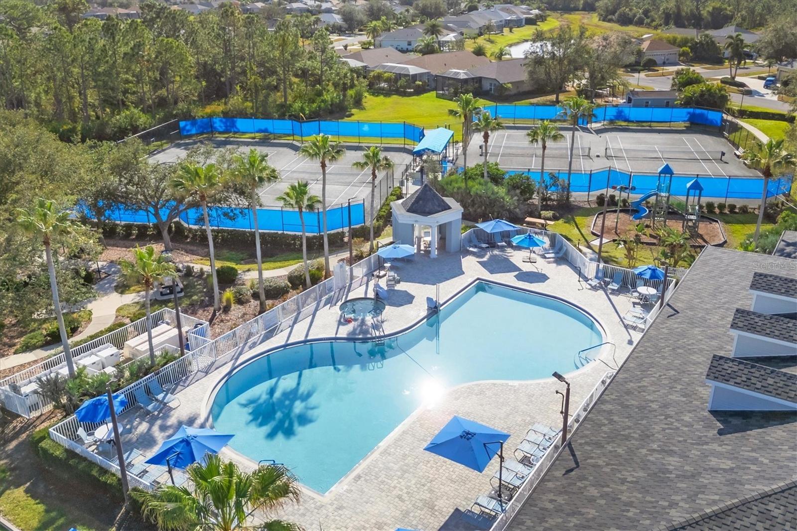 1177 JONAH DR, NORTH PORT, FL, 34289