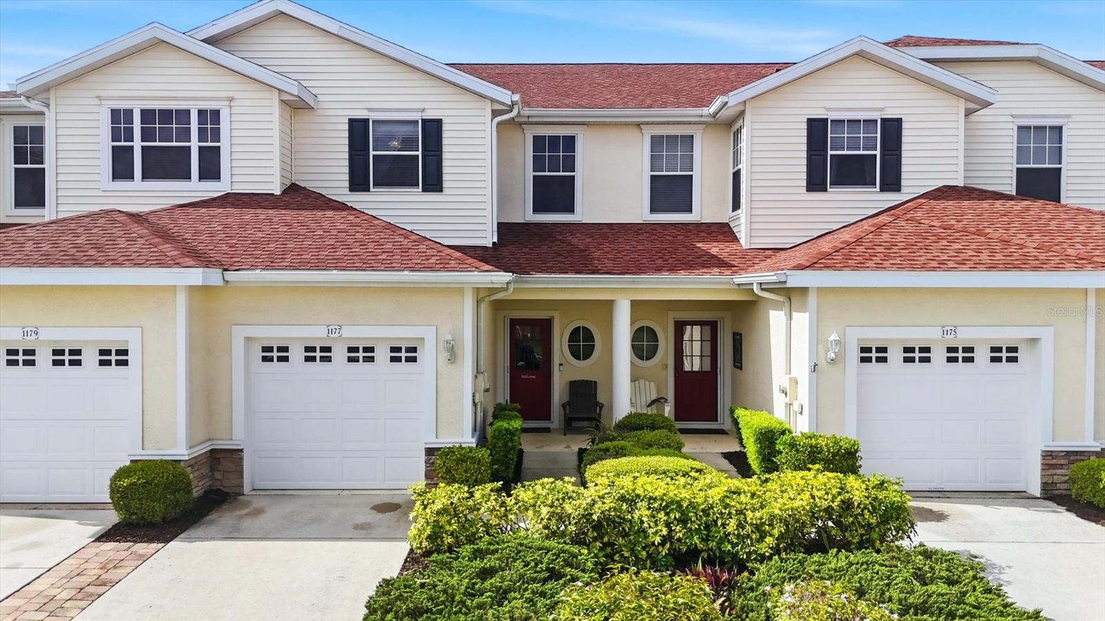 1177 JONAH DR, NORTH PORT, FL, 34289