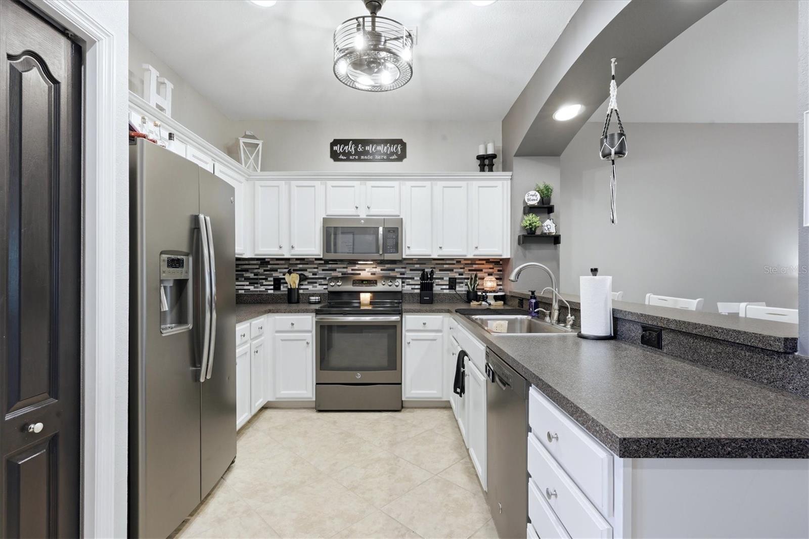 1177 JONAH DR, NORTH PORT, FL, 34289