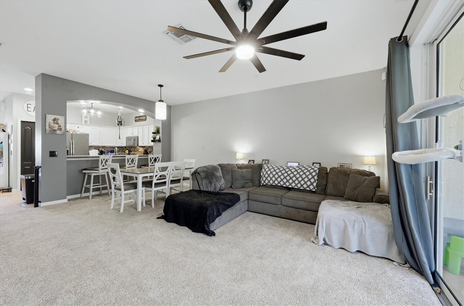 1177 JONAH DR, NORTH PORT, FL, 34289