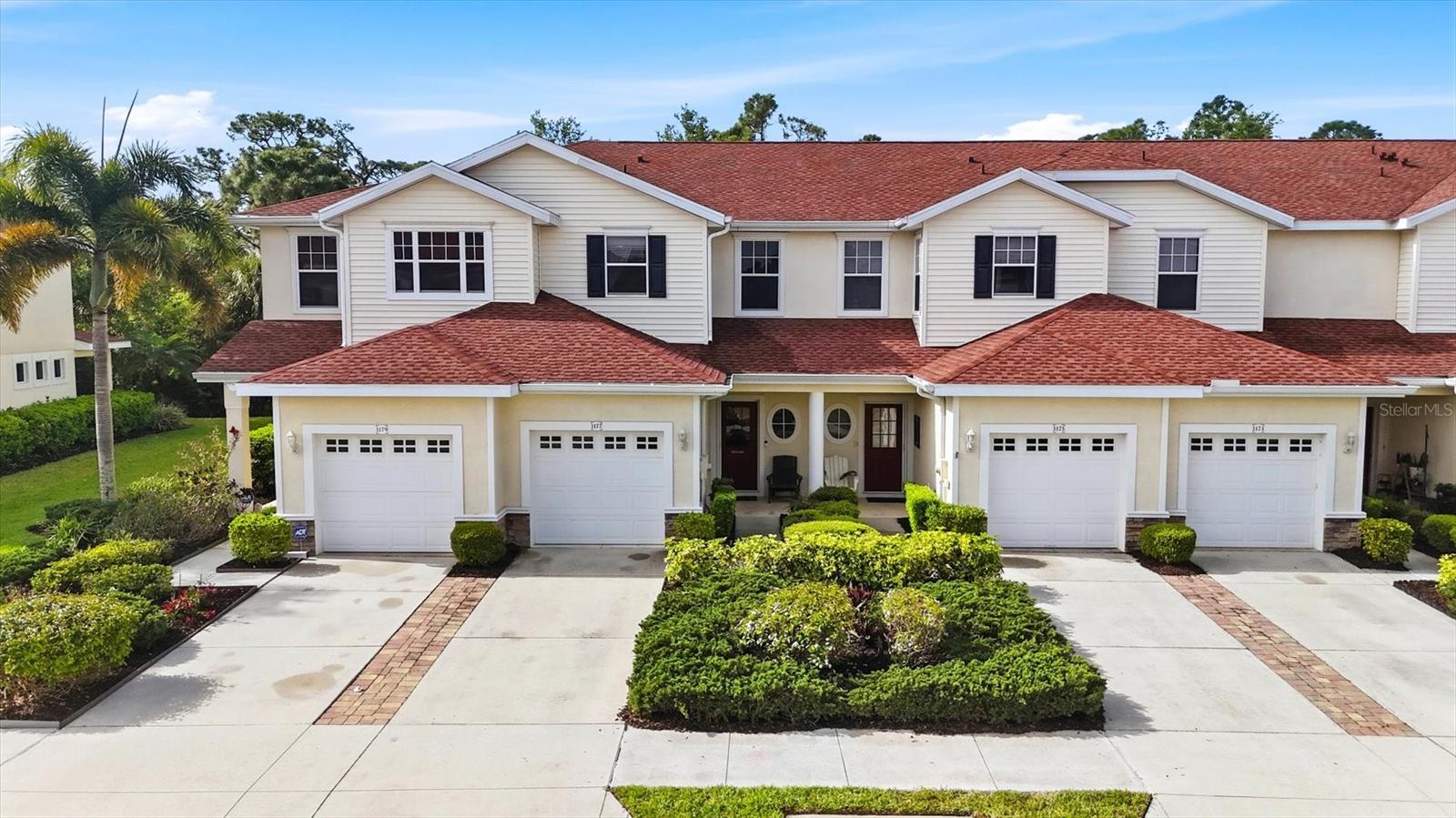 1177 JONAH DR, NORTH PORT, FL, 34289