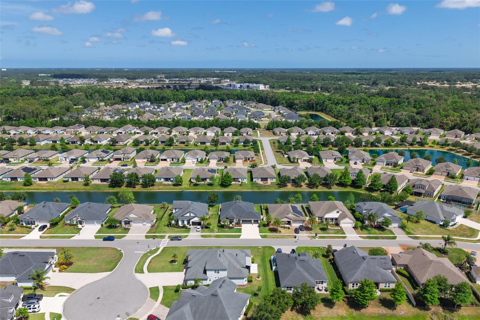 163 VIVIAN JAMES DR, ST AUGUSTINE, FL, 32092