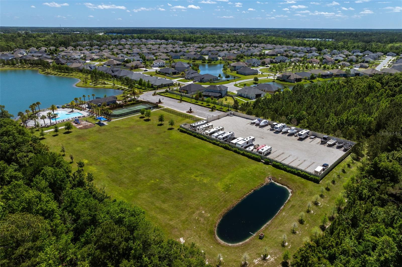 163 VIVIAN JAMES DR, ST AUGUSTINE, FL, 32092