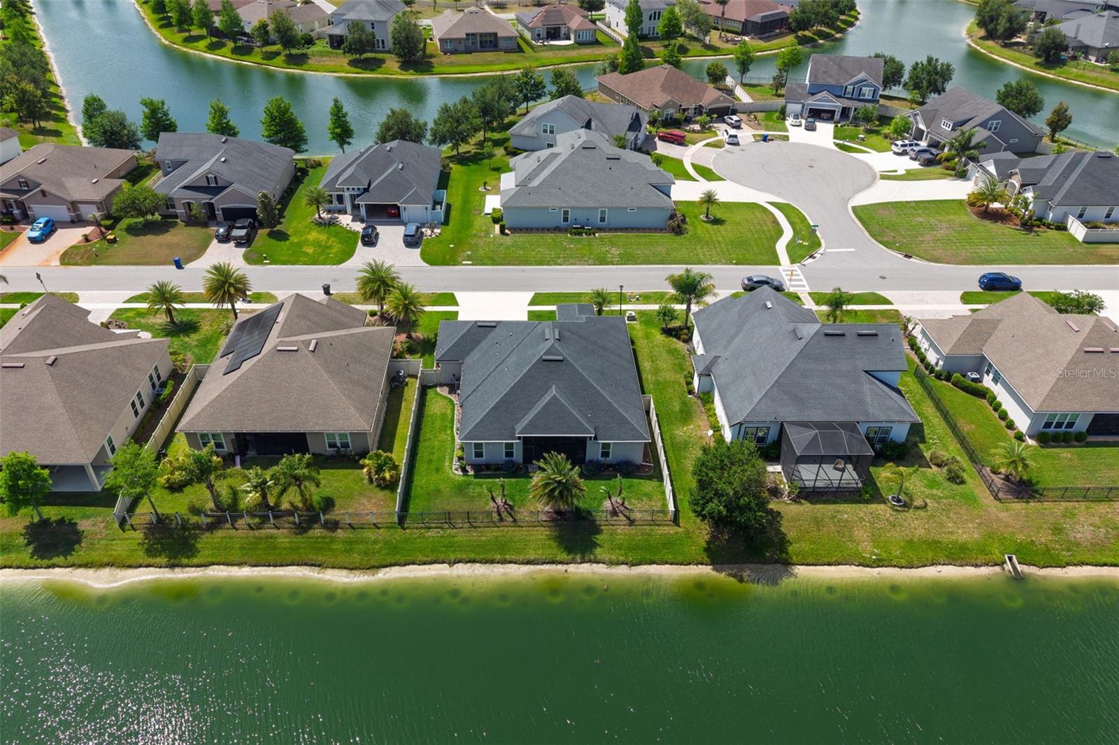 163 VIVIAN JAMES DR, ST AUGUSTINE, FL, 32092