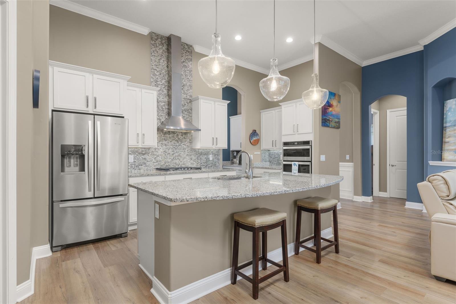 163 VIVIAN JAMES DR, ST AUGUSTINE, FL, 32092