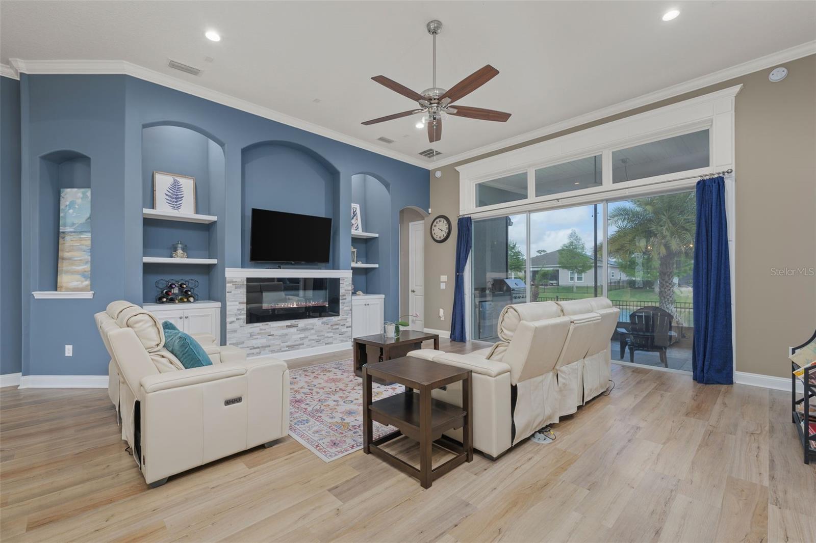 163 VIVIAN JAMES DR, ST AUGUSTINE, FL, 32092
