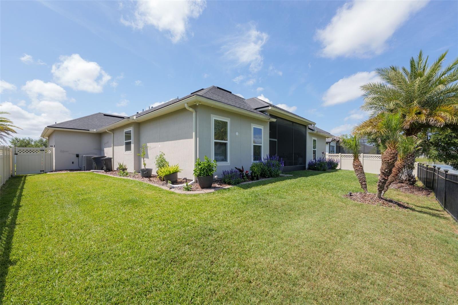 163 VIVIAN JAMES DR, ST AUGUSTINE, FL, 32092