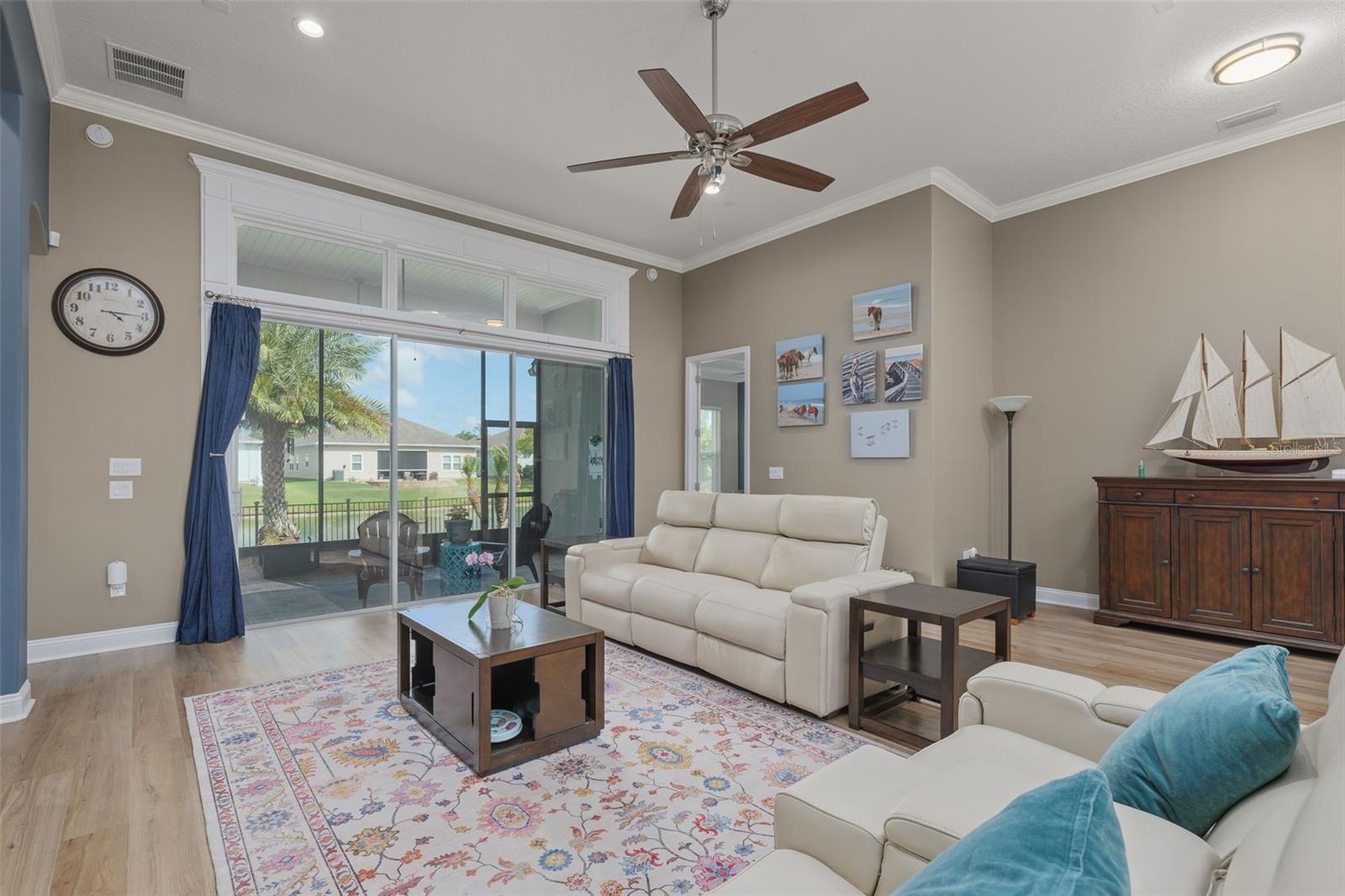 163 VIVIAN JAMES DR, ST AUGUSTINE, FL, 32092