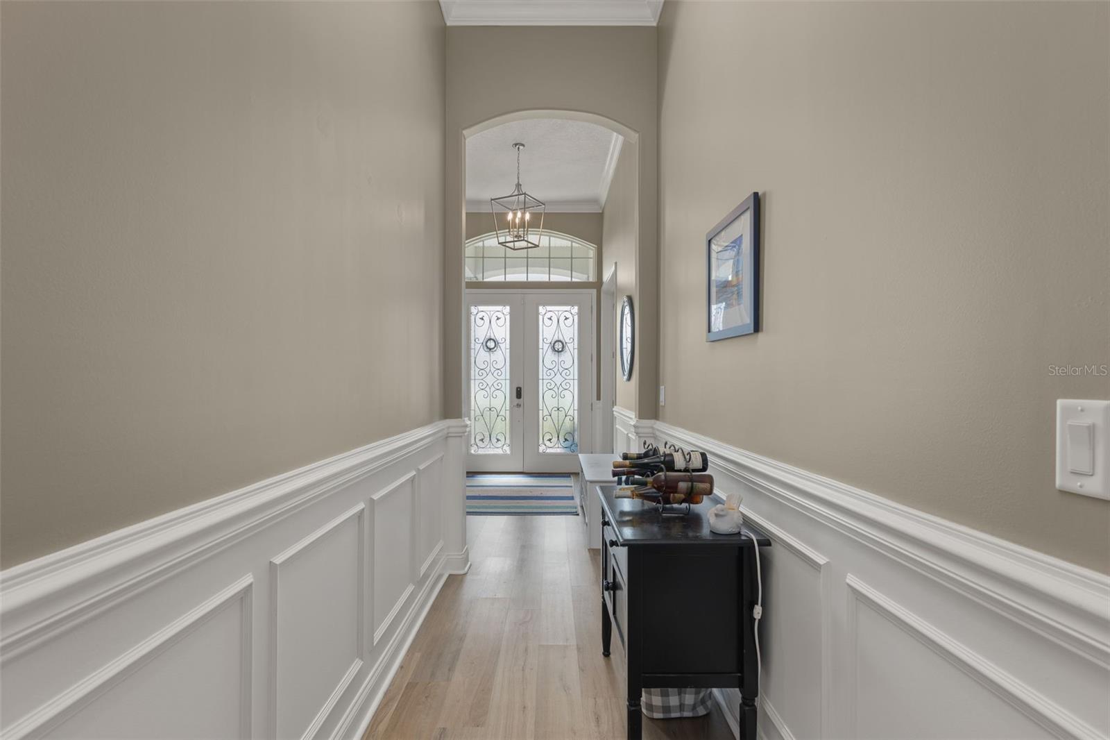 163 VIVIAN JAMES DR, ST AUGUSTINE, FL, 32092