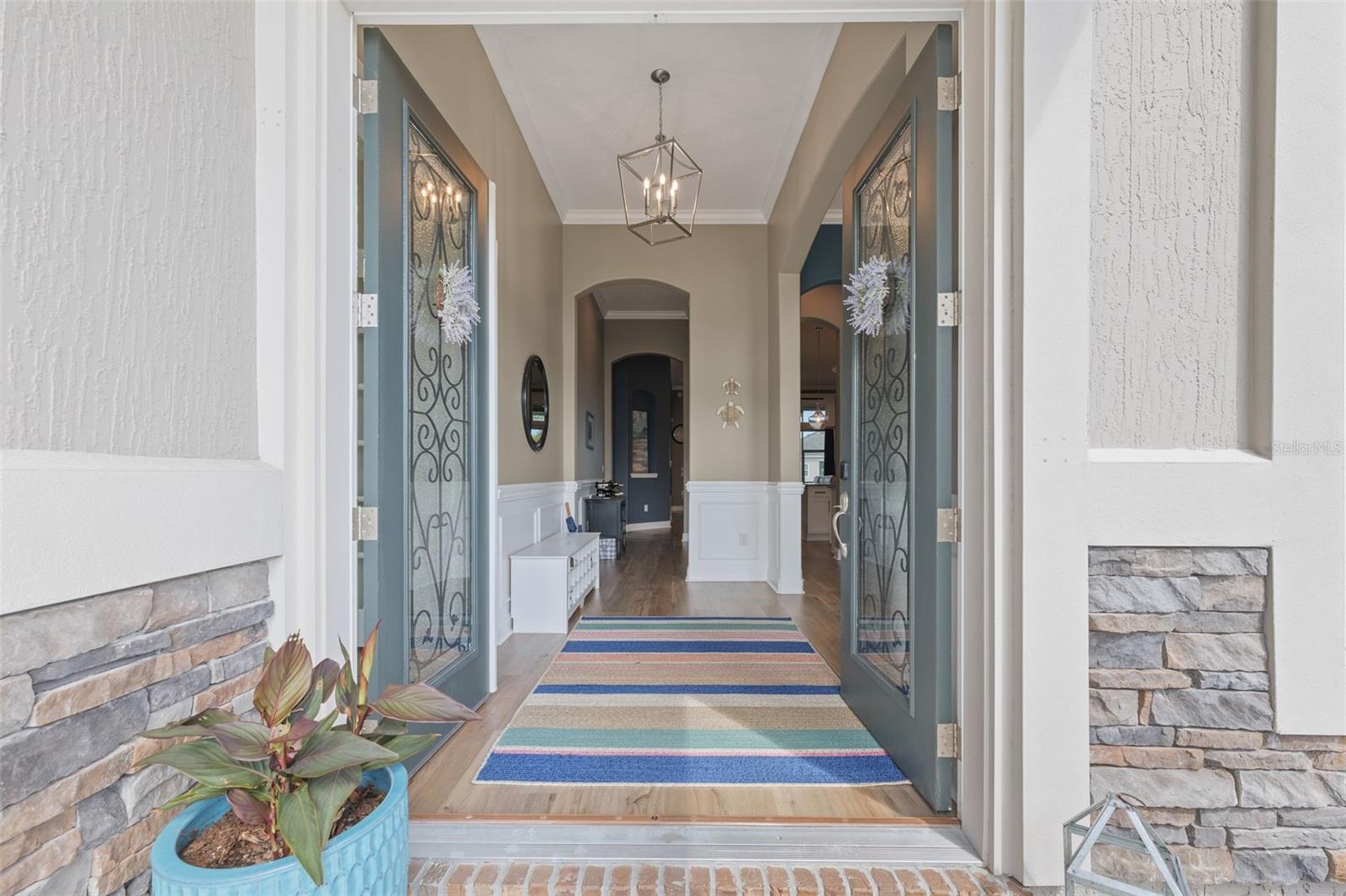 163 VIVIAN JAMES DR, ST AUGUSTINE, FL, 32092