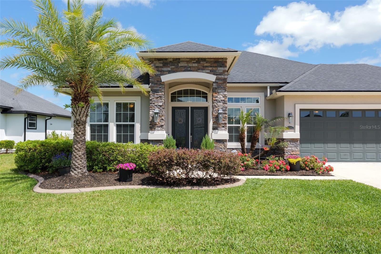 163 VIVIAN JAMES DR, ST AUGUSTINE, FL, 32092