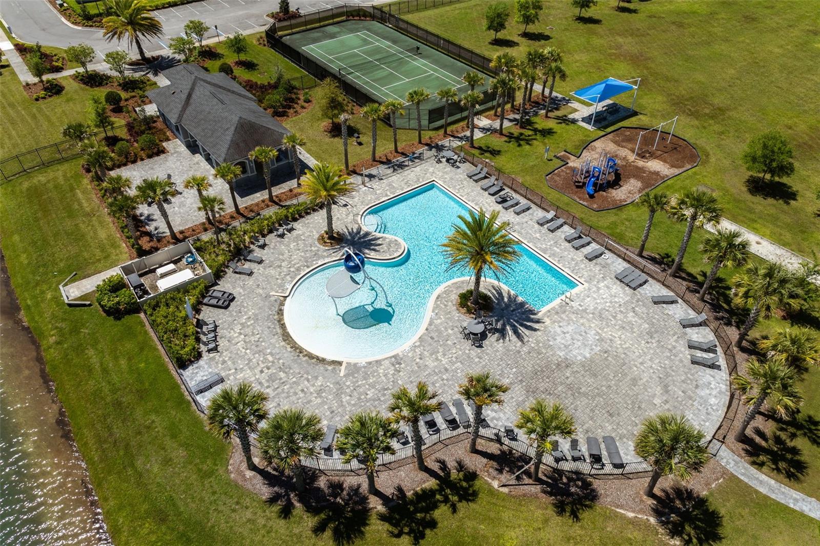 163 VIVIAN JAMES DR, ST AUGUSTINE, FL, 32092