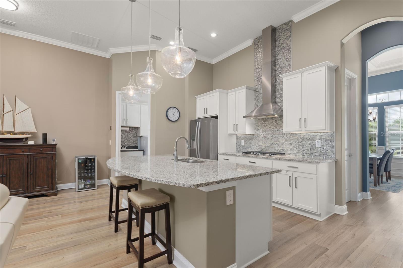 163 VIVIAN JAMES DR, ST AUGUSTINE, FL, 32092