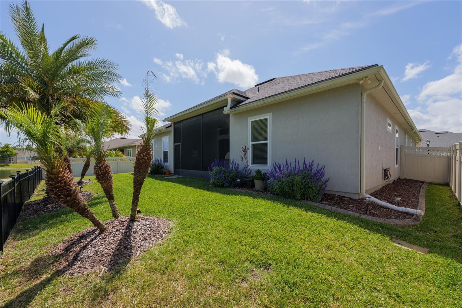 163 VIVIAN JAMES DR, ST AUGUSTINE, FL, 32092