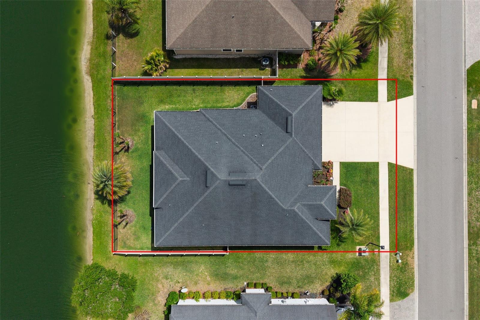 163 VIVIAN JAMES DR, ST AUGUSTINE, FL, 32092