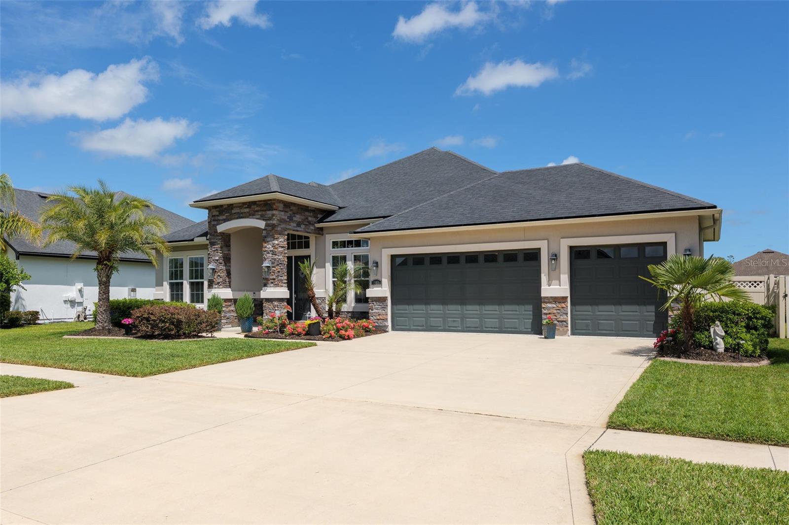 163 VIVIAN JAMES DR, ST AUGUSTINE, FL, 32092