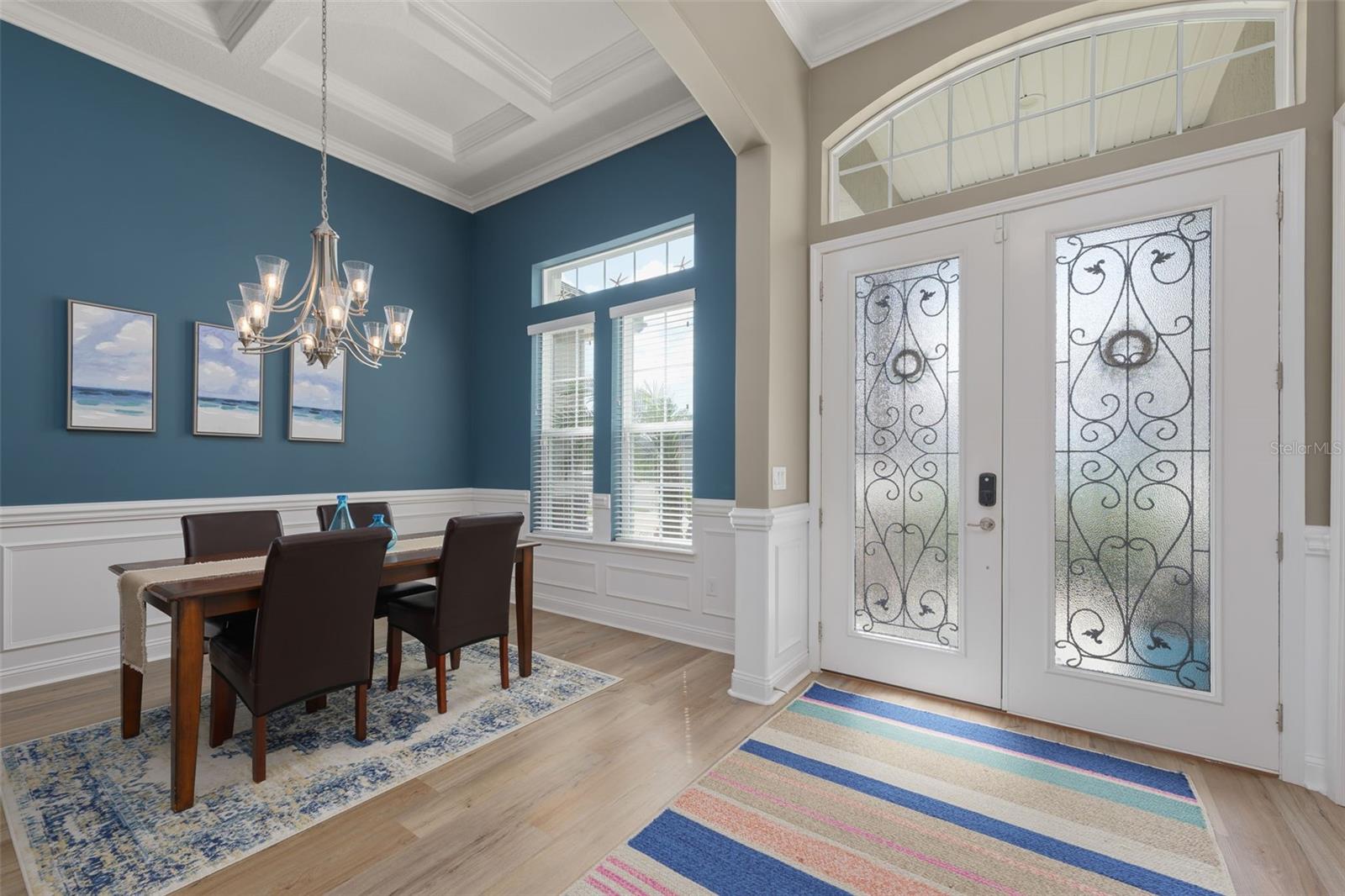 163 VIVIAN JAMES DR, ST AUGUSTINE, FL, 32092