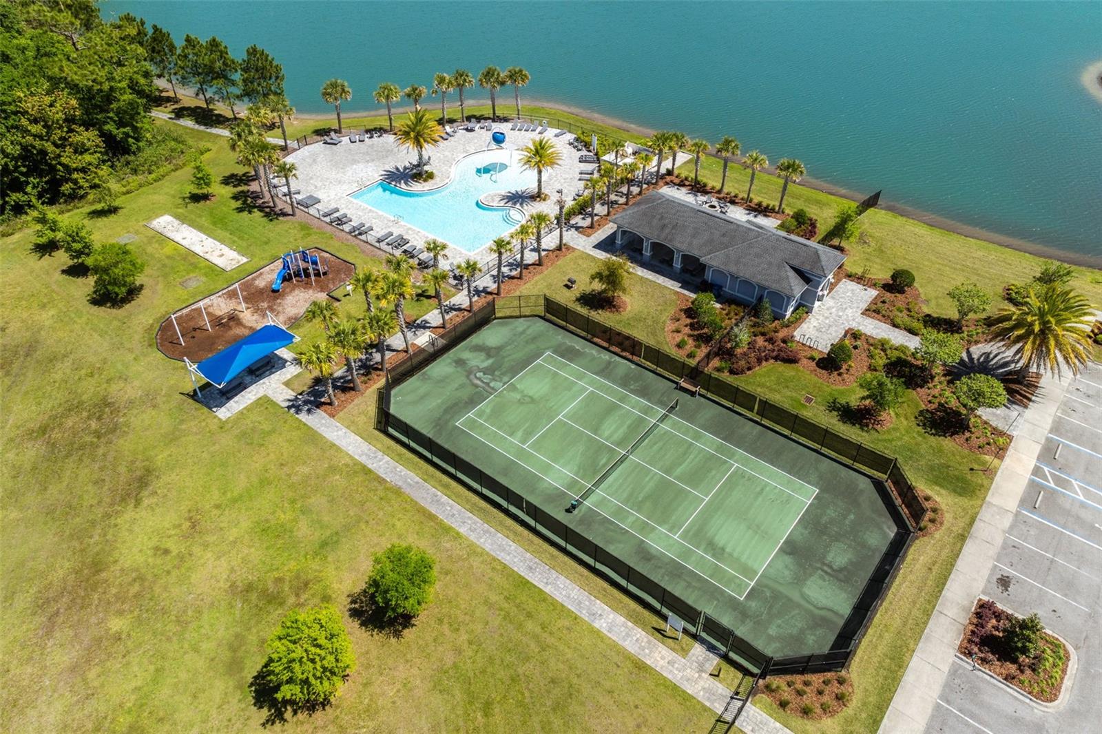 163 VIVIAN JAMES DR, ST AUGUSTINE, FL, 32092