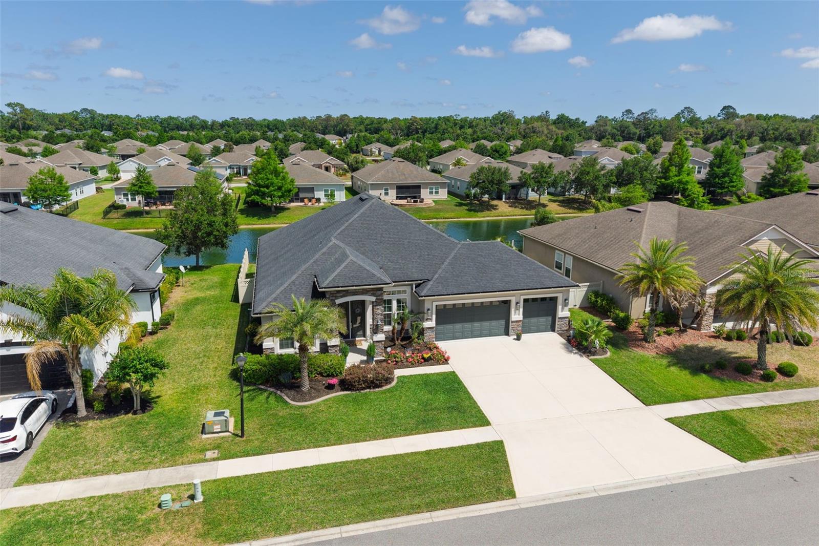 163 VIVIAN JAMES DR, ST AUGUSTINE, FL, 32092