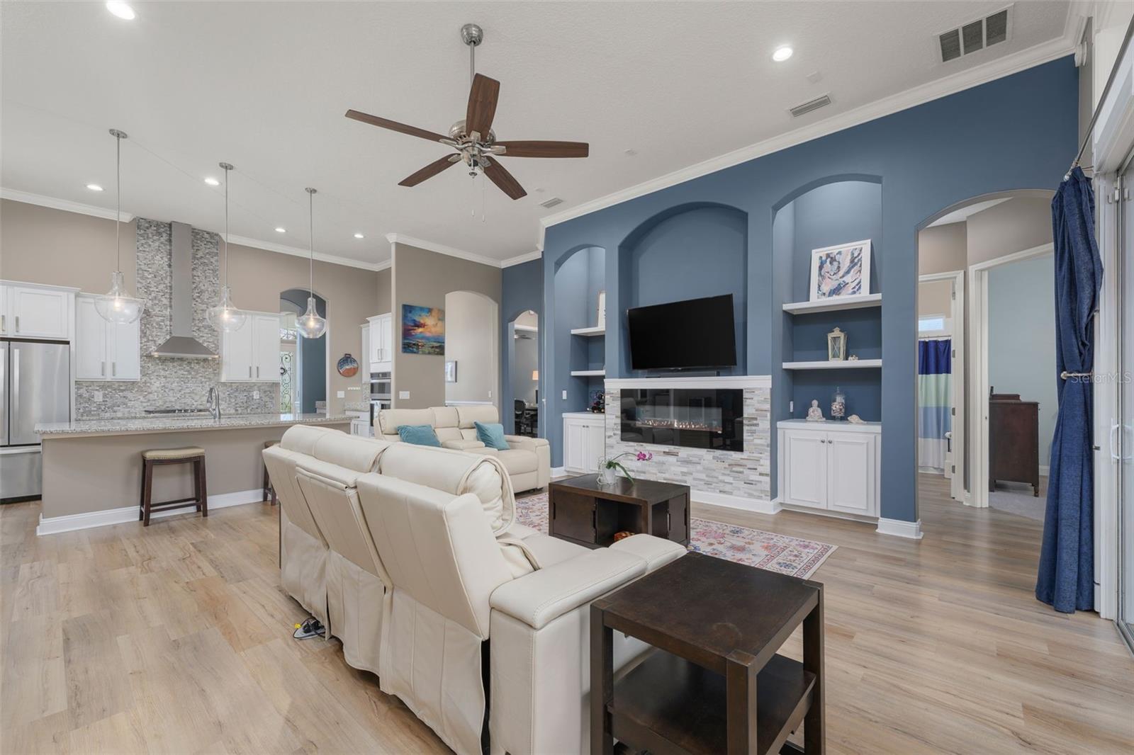 163 VIVIAN JAMES DR, ST AUGUSTINE, FL, 32092