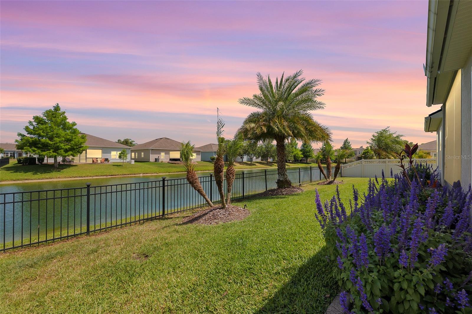 163 VIVIAN JAMES DR, ST AUGUSTINE, FL, 32092