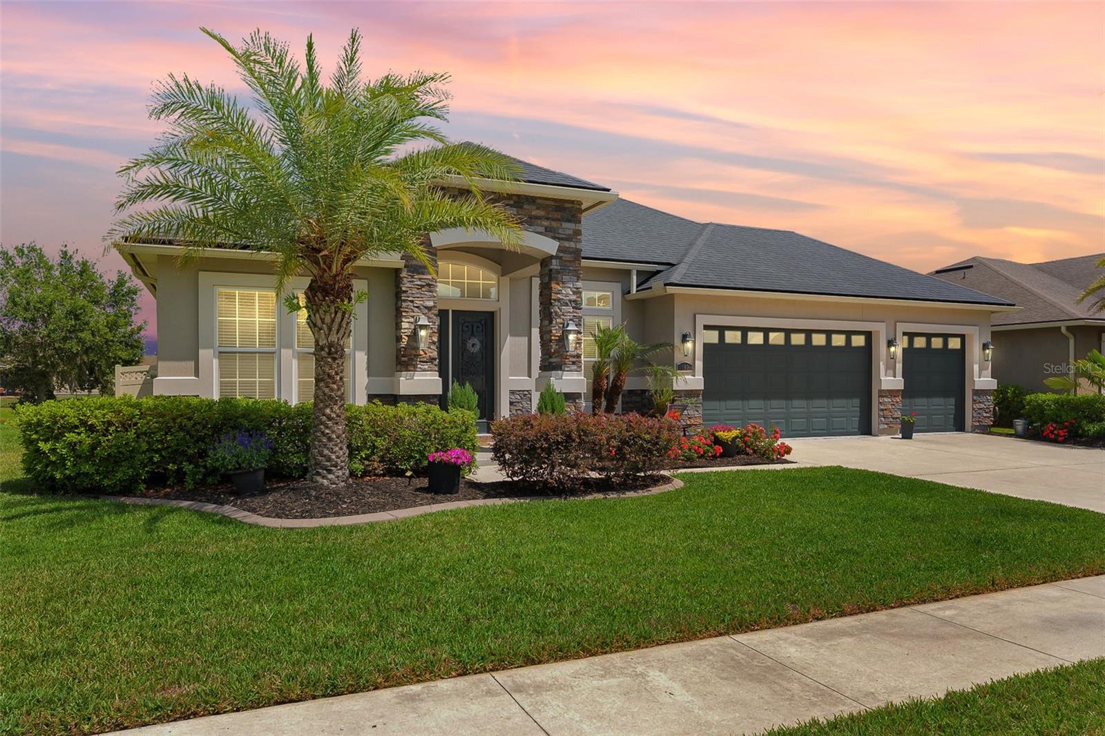 163 VIVIAN JAMES DR, ST AUGUSTINE, FL, 32092