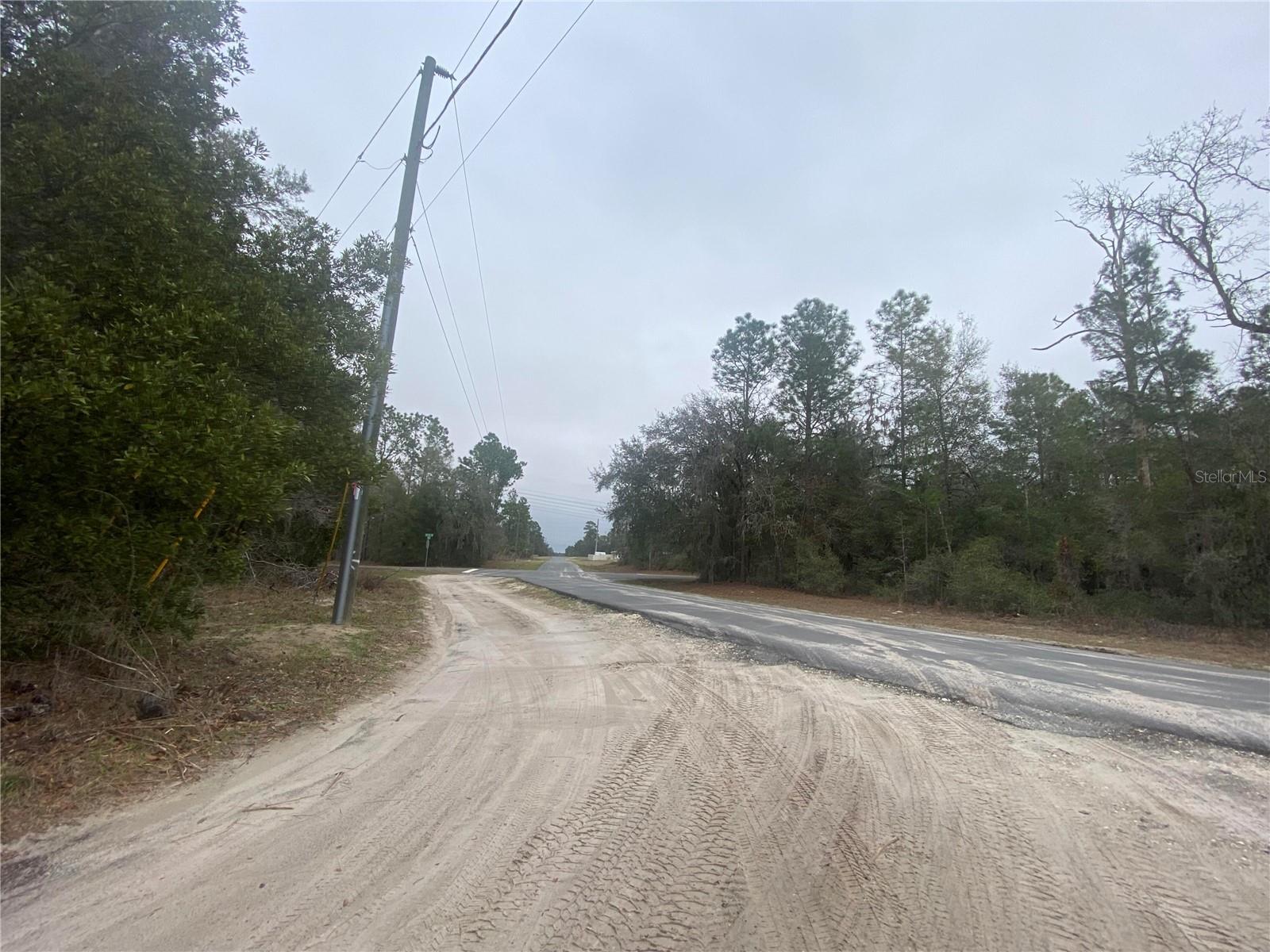 SW 156TH PL #0, DUNNELLON, FL, 34432