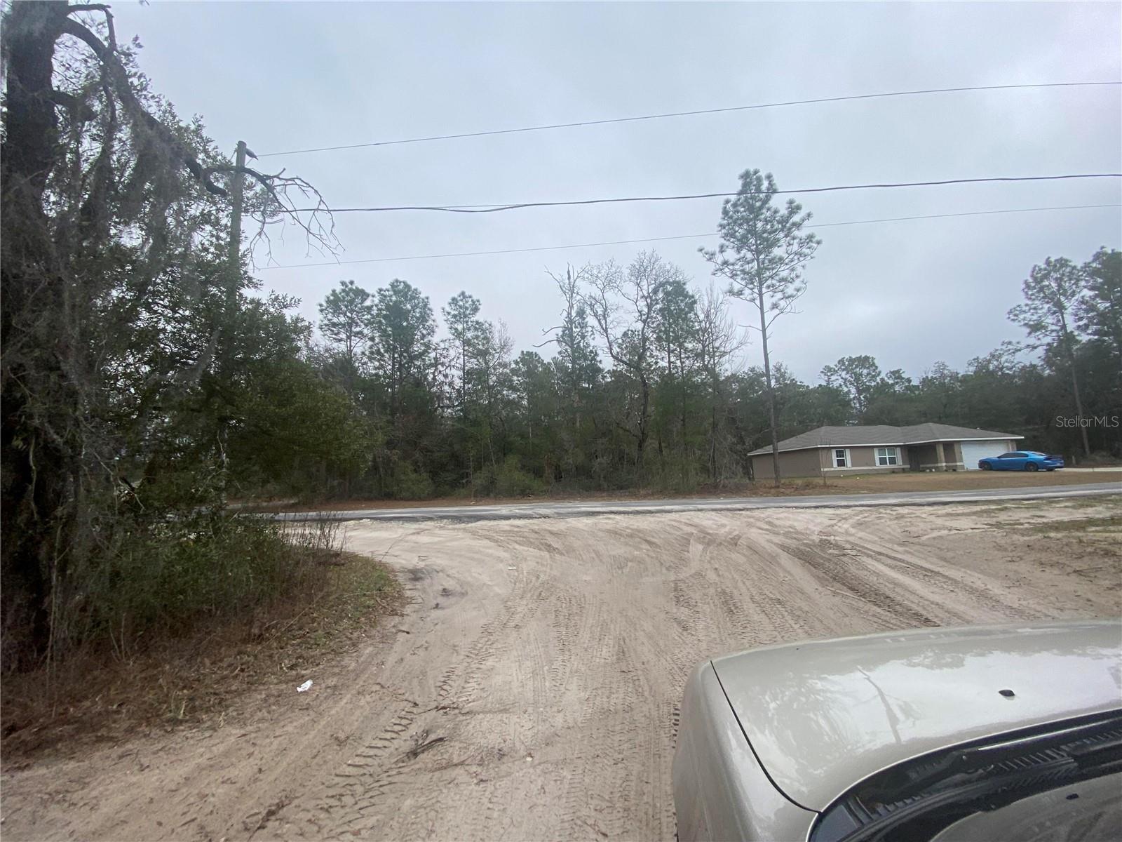 SW 156TH PL #0, DUNNELLON, FL, 34432