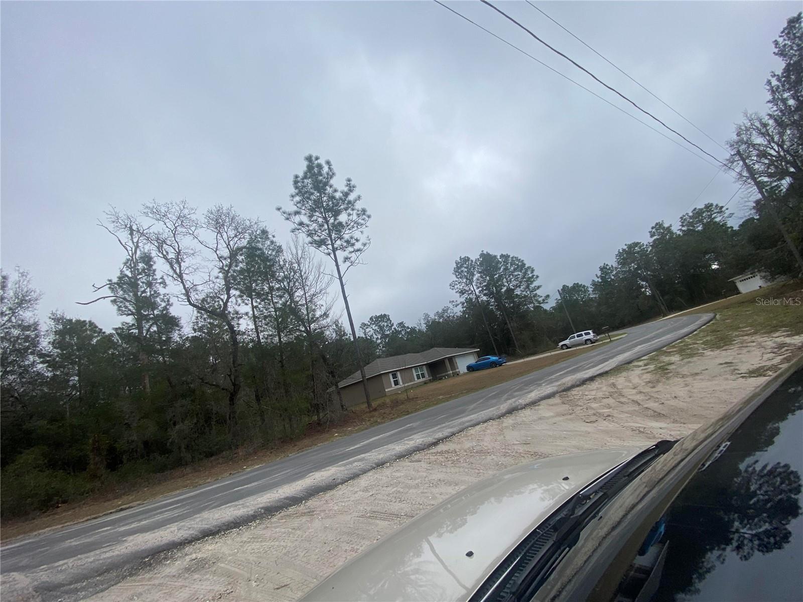 SW 156TH PL #0, DUNNELLON, FL, 34432
