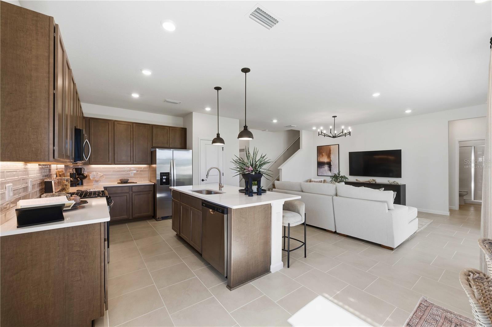 5484 NW CAMBERLY CT, PORT ST LUCIE, FL, 34987