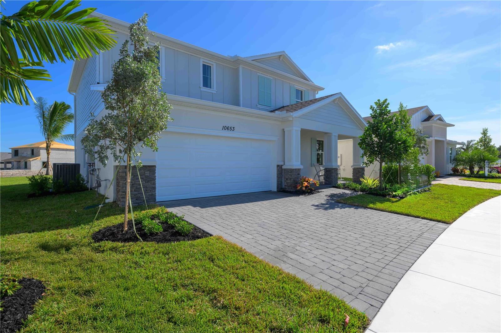 5484 NW CAMBERLY CT, PORT ST LUCIE, FL, 34987