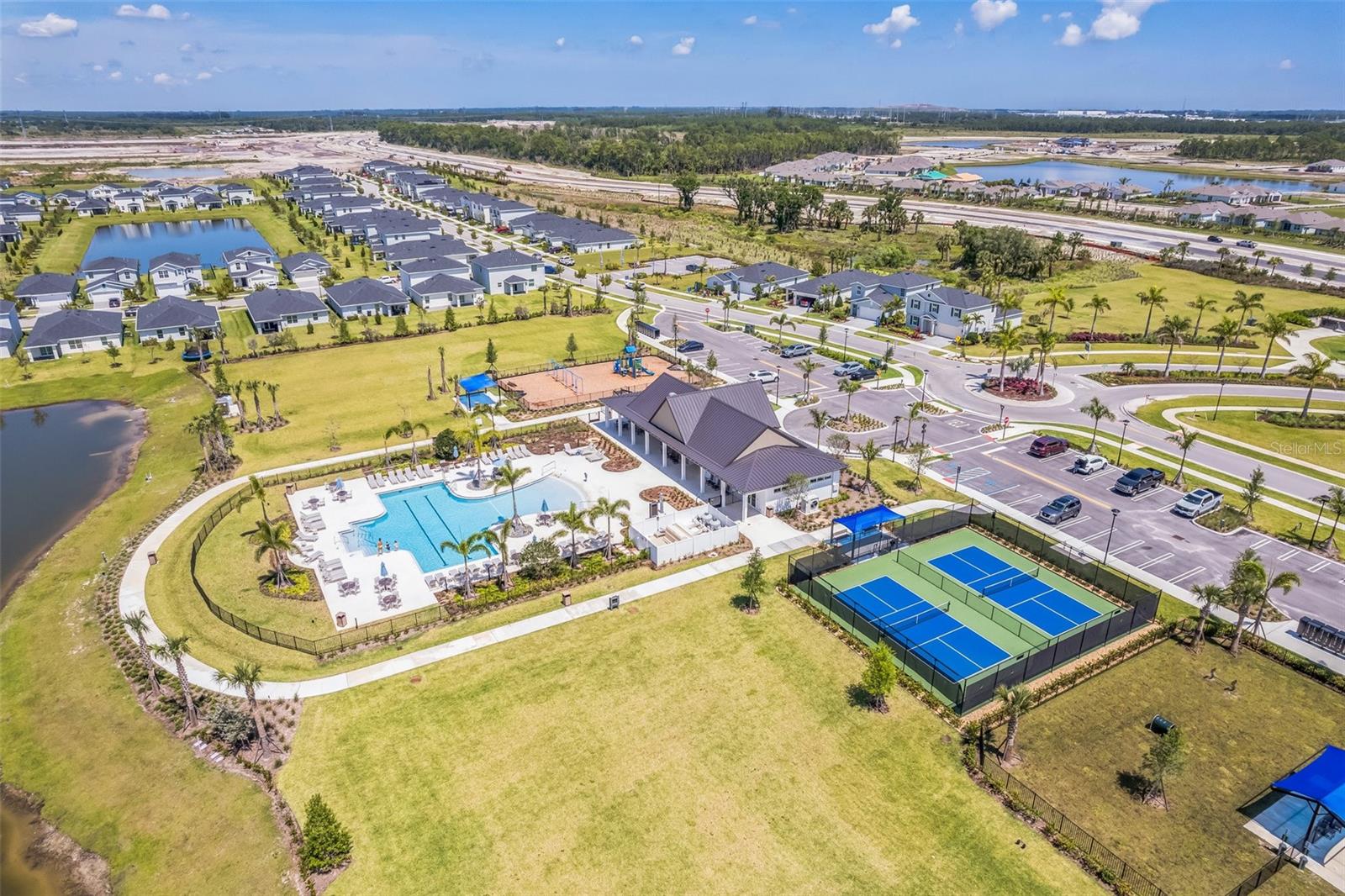 5484 NW CAMBERLY CT, PORT ST LUCIE, FL, 34987
